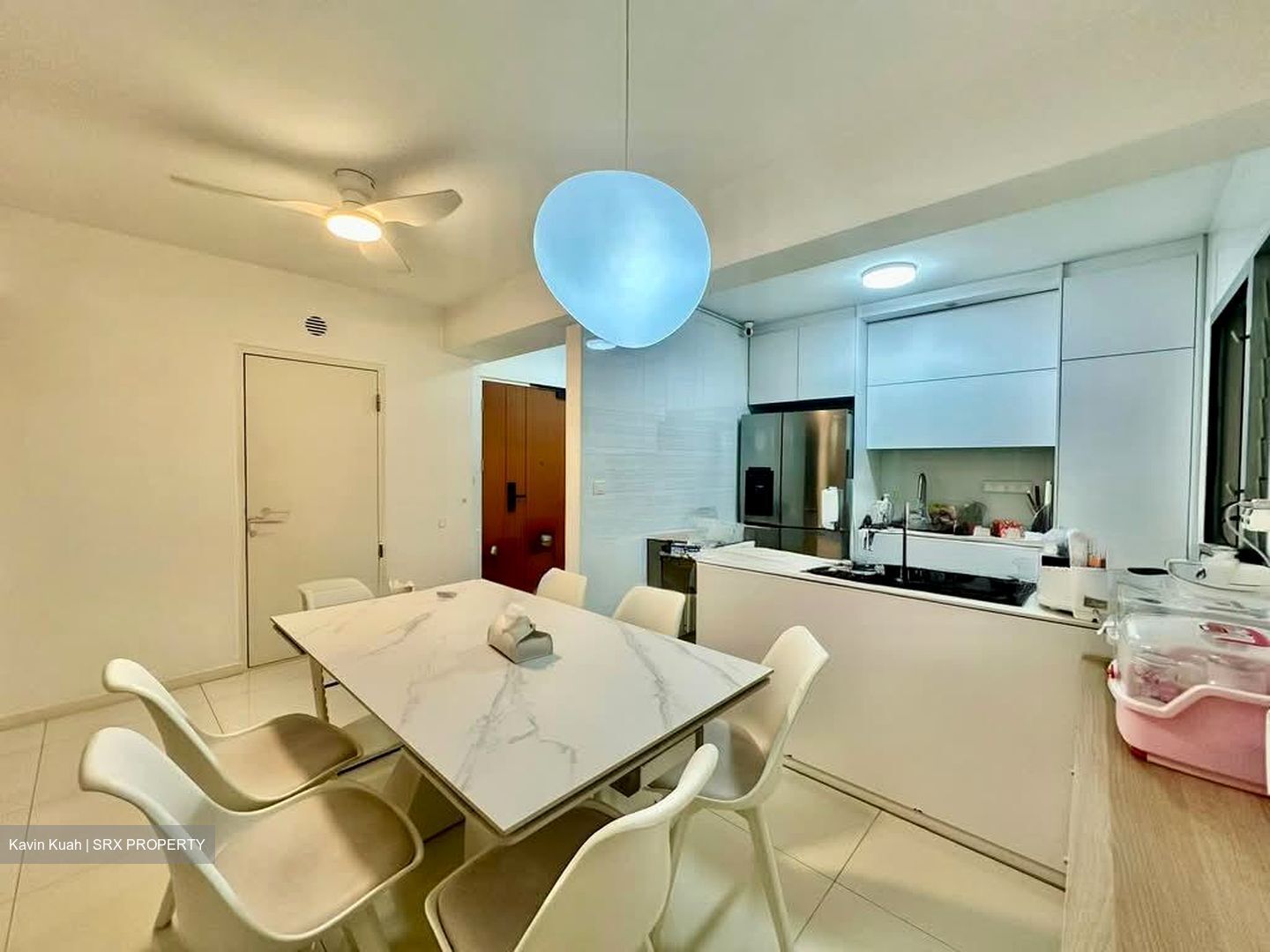 Blk 83B Macpherson Spring (Geylang), HDB 4 Rooms #577511431